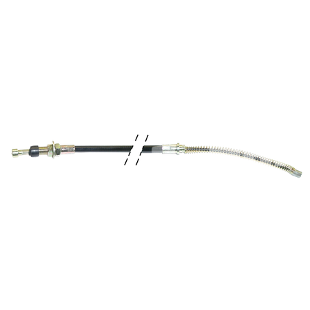 BRAKE CABLE LSF-0014138