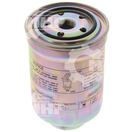 tvh fuel filter 1319815