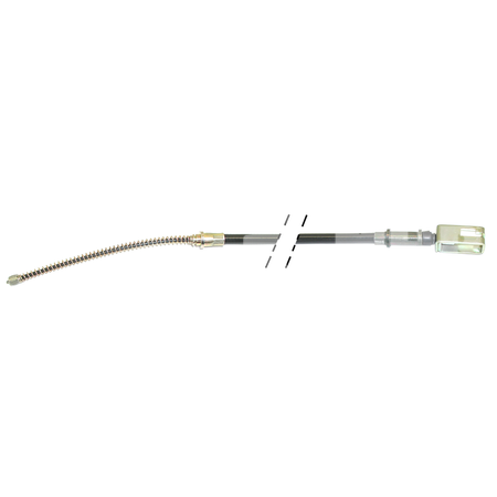 CONTROL CABLE 14366