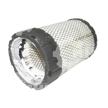 nissan datsun air filter exterior 16834570