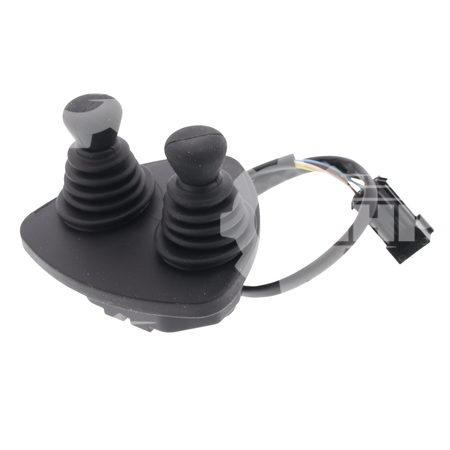 linde joystick electrical 7919040043