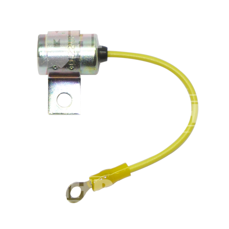 tvh capacitor ignition 838263