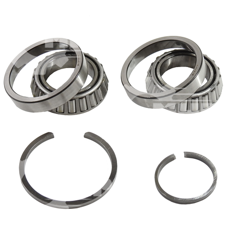 hyster tapered roller bearing 1311822