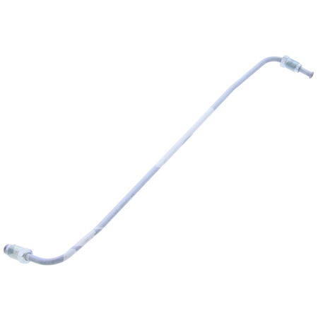 tvh pipe brake with fitting 23281342