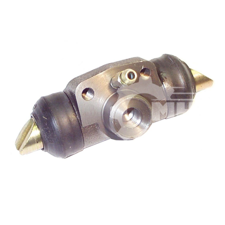 tvh WHEEL BRAKE CYLINDER 106TA4239