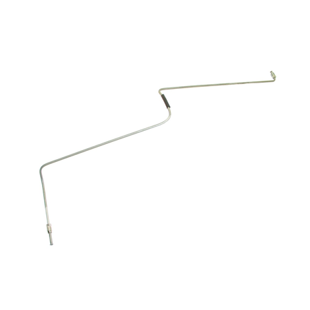 tvh pipe brake with fitting 439629