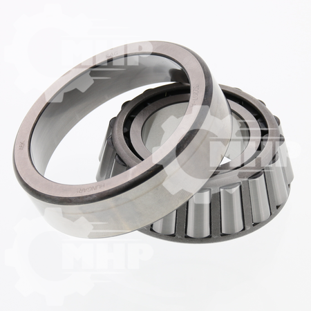 TAPERED ROLLER BEARING 
