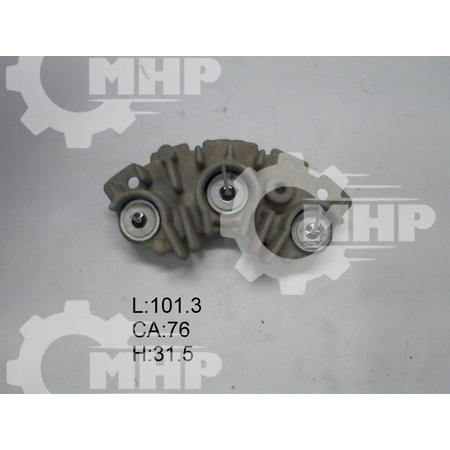 tvh regulator tension 2106774