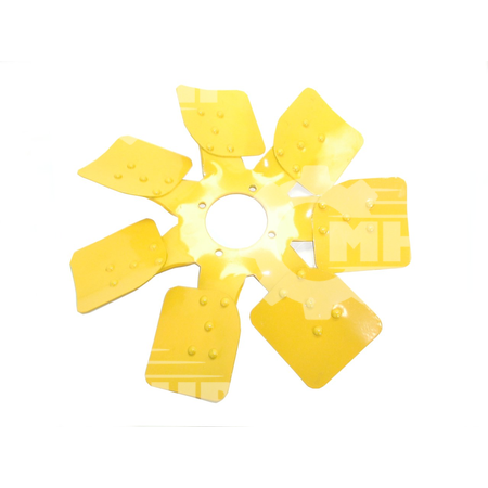 tvh fan radiator 4206148