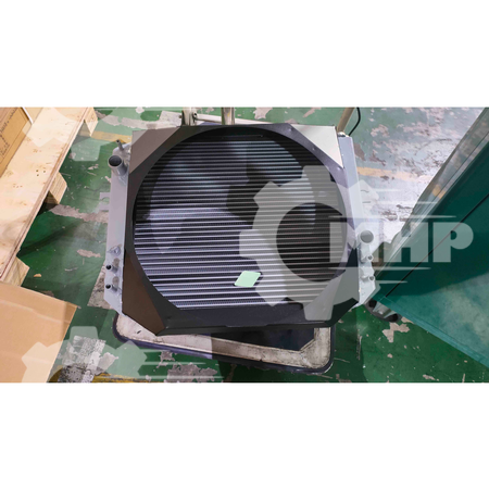 RADIATOR LSF-0015927