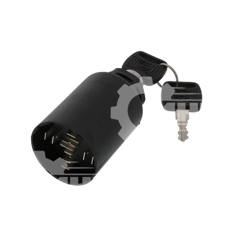 tvh ignition switch 9319458
