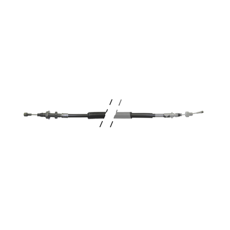 tvh control cable 11156013