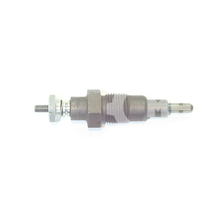 tvh GLOW PLUG GB380305