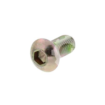 HEXAGON SOCKET HEAD CAP SCREW LSF-0015214