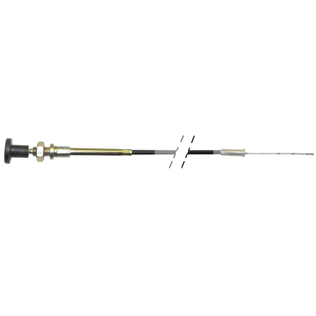 heli CONTROL CABLE 20065 23000G