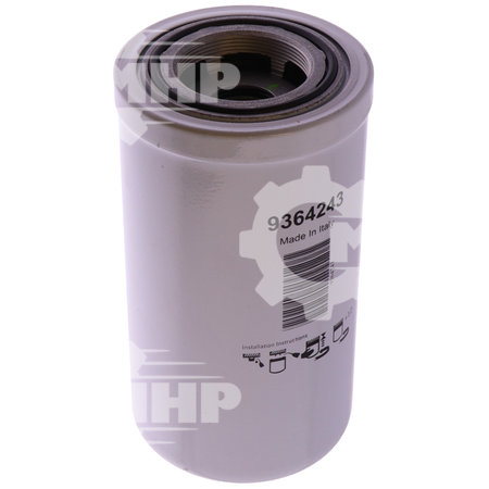 TRANSMISSION FILTER LSF-0014370