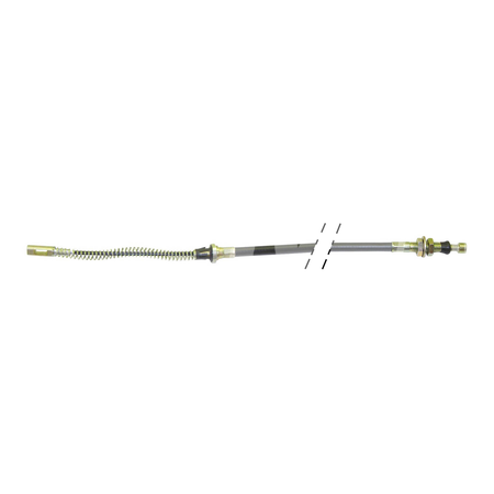control cable LSF-0013264 liujong