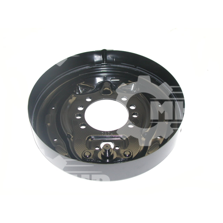 tvh plate brake assy 156132