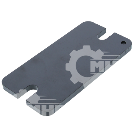 hyster support   piece of connection 4119900