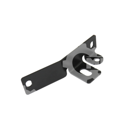 hyster SUPPORT   PIECE OF CONNECTION 1597837