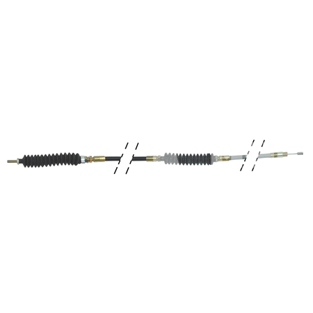 jcb control cable 910 43901