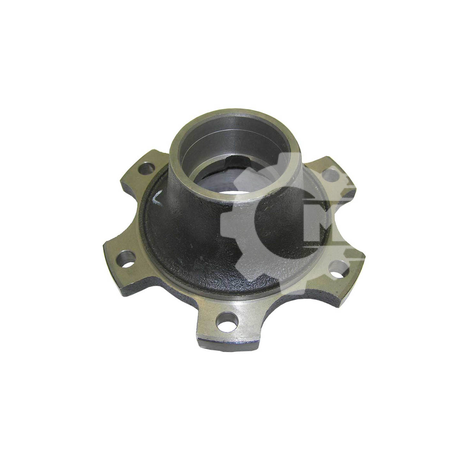 HUB, STEER WHEEL