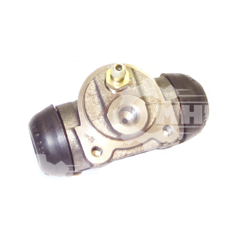 tvh WHEEL BRAKE CYLINDER 115TA2020