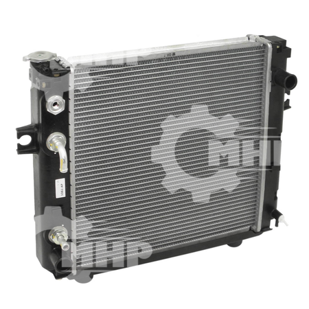 ENGINE RADIATOR HYSTER H1.50XM MAZDA XA LSF-0014009