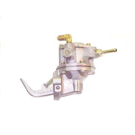 FUEL PUMP LSF-0015707