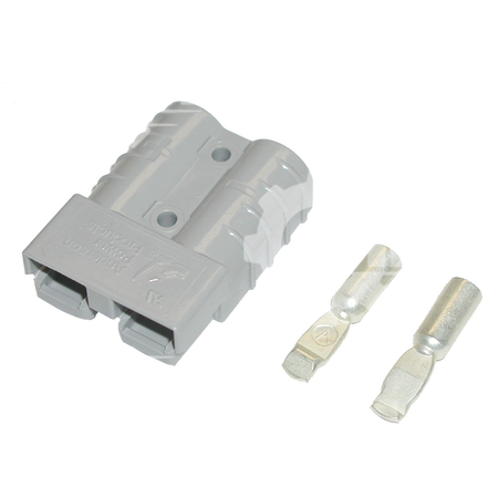 BATTERY CONNECTOR ASSEMBLY LSF-0014942