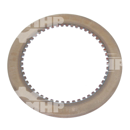 caterpillar transmission disc 081 4750