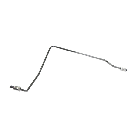 PIPE BRAKE WITH FITTING 5378266