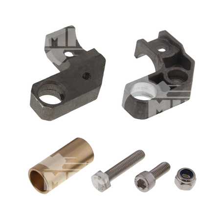 tvh part lever 13243087