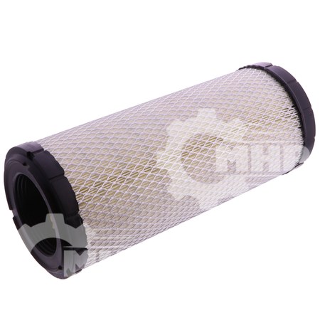 AIR FILTER ELEMENT HYSTER H4.00XM-5 PERKINS 1004.42 DIESEL,GM V6 4.3L LSF-0014033