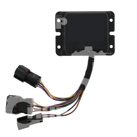 tvh controller as 18812303