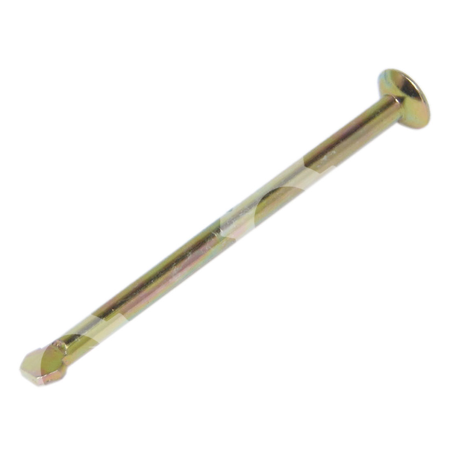PIN BRAKE SHOE HOLD DOWN