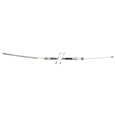 tvh control cable 14371