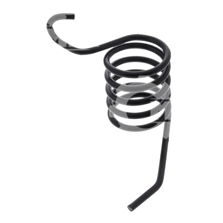 tvh spring torsion 10108436