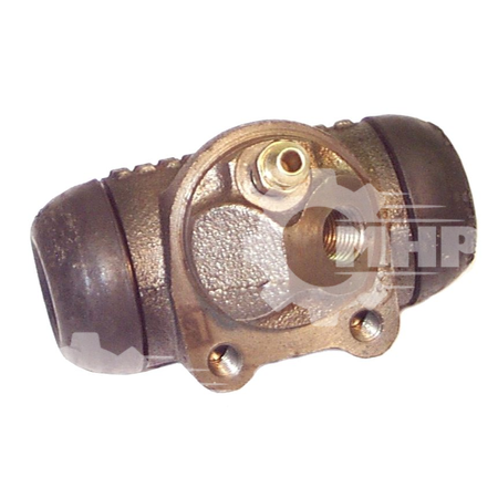 tvh WHEEL BRAKE CYLINDER 106TA4184