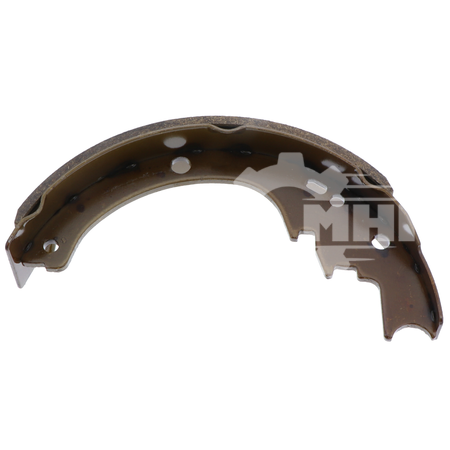 tvh brake shoe 6071647
