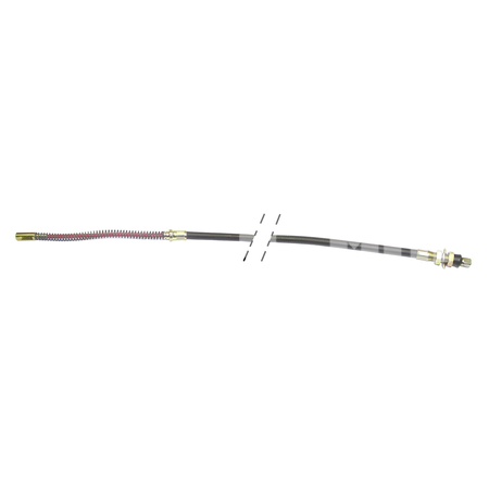 CONTROL CABLE LSF-0014151
