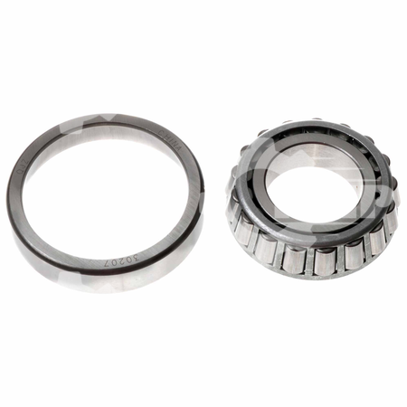 hyster tapered roller bearing 4132612