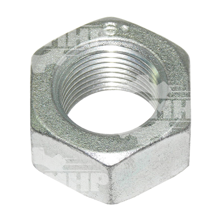 HEXAGONAL NUT LSF-0015461