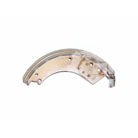 BRAKE SHOE LSF-0015393