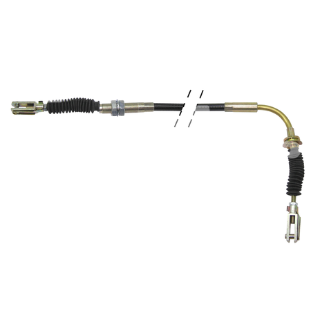 BRAKE CABLE