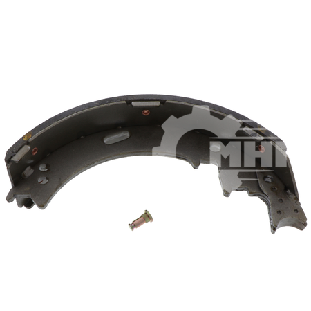 tvh brake shoe 13382221