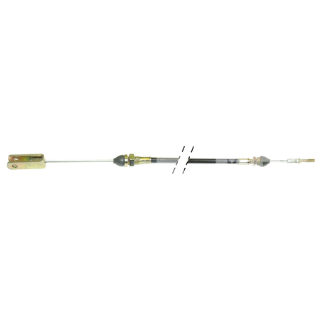 yale CONTROL CABLE 900378313