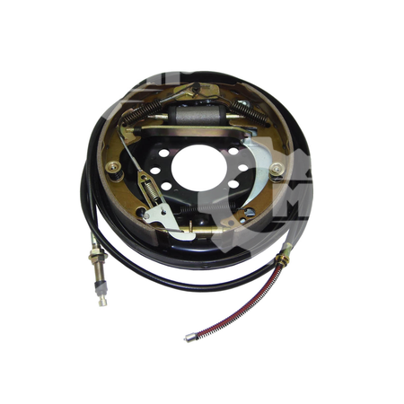 tcm BRAKE ASSY 281E3 70011