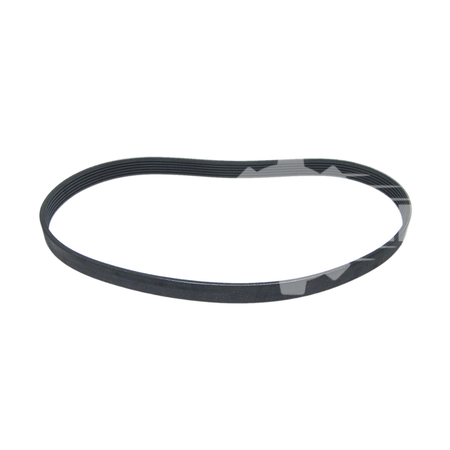 tvh flat drive belt 20179438
