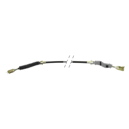 jcb control cable 910 47800